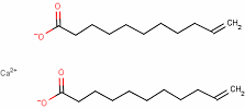 Calcium undecylenate undecenoate manufacturers